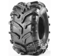 Мотошини Deestone D932 Swamp Witch (квадроцикл) 26/10 R12