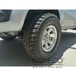 Cooper Discoverer S/T MAXX POR