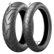 Летние шины Bridgestone Adventure A41 150/70 R18 70W