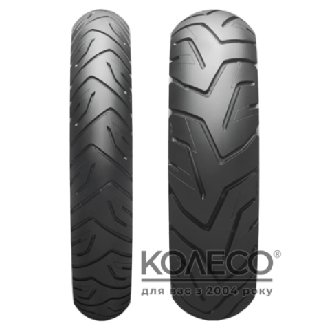 Летние шины Bridgestone Adventure A41 150/70 R18 70W