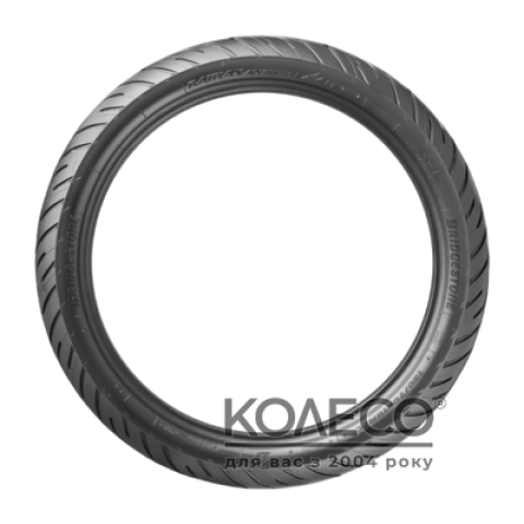 Летние шины Bridgestone Adventure A41 150/70 R18 70W