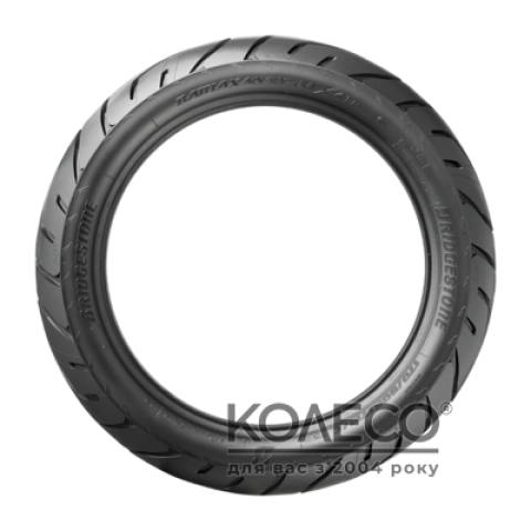 Летние шины Bridgestone Adventure A41 150/70 R18 70W