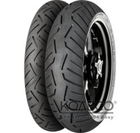 Мотошины Continental ContiRoadAttack 3 170/60 R17 72W