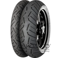Мотошины Continental ContiRoadAttack 3 170/60 R17 72W