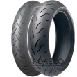 Bridgestone Battlax BT-016 Pro