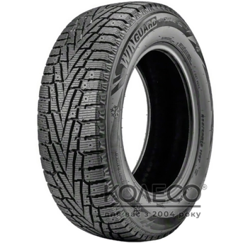 Зимові шини Roadstone WinGuard WinSpike SUV 245/70 R16 107T шип