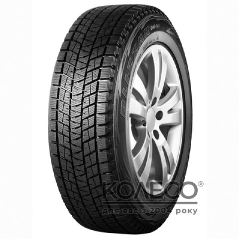 Зимові шини Bridgestone Blizzak DM-V1 285/60 R18 116R