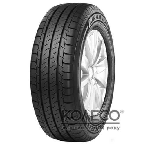 Летние шины Falken Linam Van01 195/65 R16 104/102T C