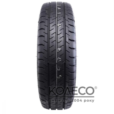 Летние шины Falken Linam Van01 215/60 R16 103/101T C