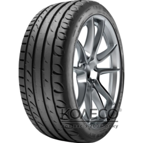 Летние шины Kormoran UHP 225/45 R19 96W XL