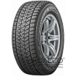 Зимние шины Bridgestone Blizzak DM-V2 235/65 R18 106S