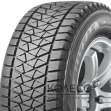 Зимние шины Bridgestone Blizzak DM-V2 235/65 R18 106S