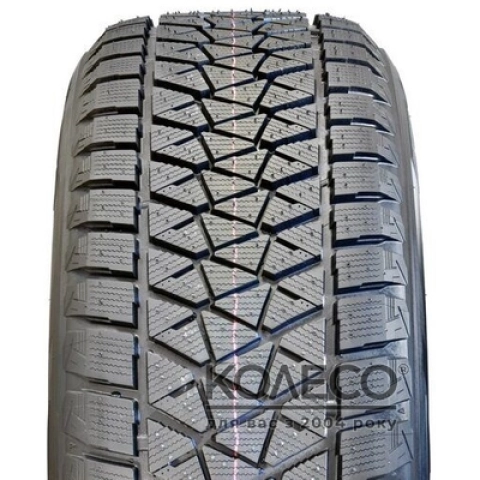 Зимние шины Bridgestone Blizzak DM-V2 235/65 R18 106S