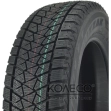 Зимние шины Bridgestone Blizzak DM-V2 235/65 R18 106S
