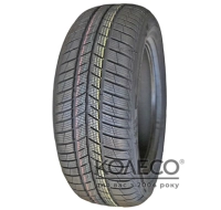 Легкові шини Barum Polaris 5 225/45 R18 95V XL