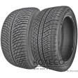 Зимние шины Michelin Pilot Alpin 5 SUV 275/50 R20 113V XL