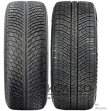 Зимние шины Michelin Pilot Alpin 5 SUV 275/50 R20 113V XL
