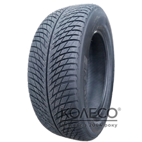Зимние шины Michelin Pilot Alpin 5 SUV 275/50 R20 113V XL