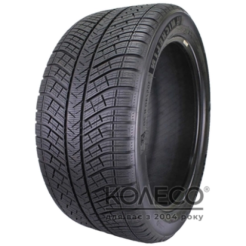 Зимние шины Michelin Pilot Alpin 5 SUV 275/50 R20 113V XL