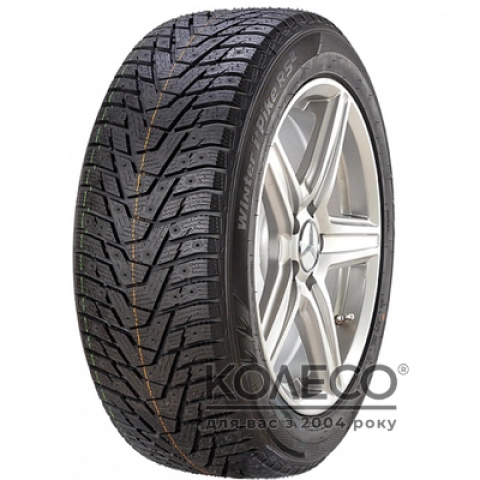 Зимові шини Hankook Winter i*Pike RS2 W429 225/55 R16 99T XL