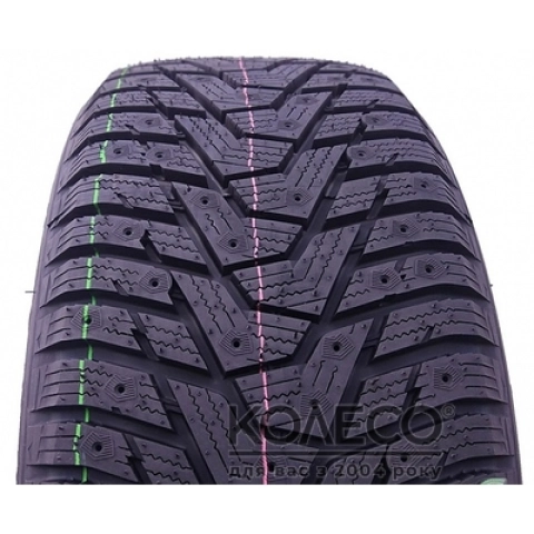 Зимові шини Hankook Winter i*Pike RS2 W429 225/55 R16 99T XL