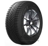 Легковые шины Michelin ALPIN 6 205/60 R17 93H