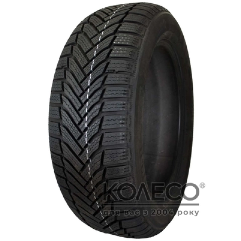 Зимові шини Michelin ALPIN 6 205/60 R16 96H XL