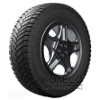 Michelin Agilis CrossClimate