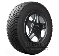 Легковые шины Michelin AGILIS CrossClimate 195/70 R15 104/102T C