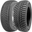 Зимние шины Bridgestone Blizzak LM001 235/55 R18 100H