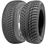 Легковые шины Bridgestone Blizzak LM001 235/50 R19 99H