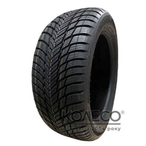 Зимние шины Bridgestone Blizzak LM001 225/45 R18 95H Run Flat