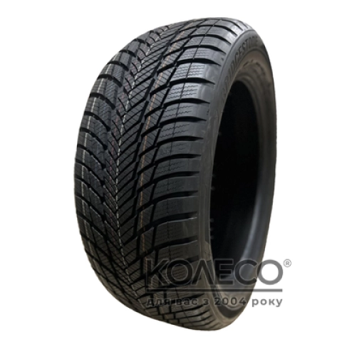 Зимние шины Bridgestone Blizzak LM001 235/55 R18 100H