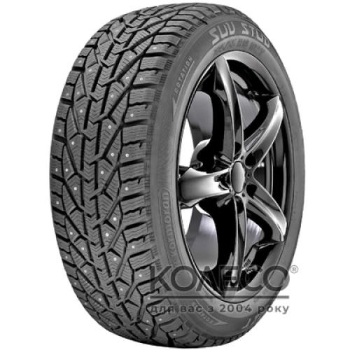 Зимові шини Kormoran SUV Stud 225/65 R17 106T XL