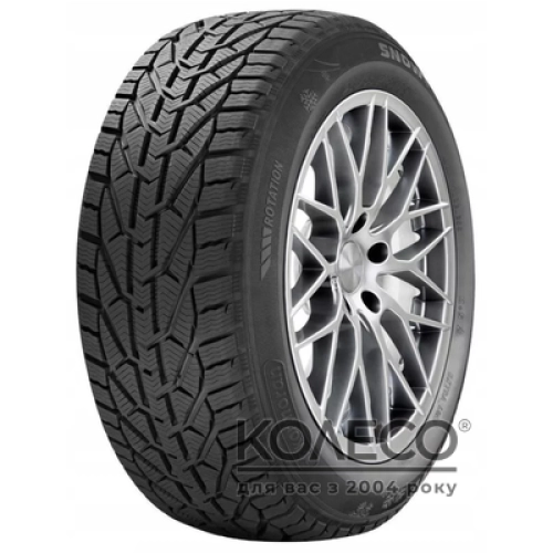 Зимние шины Kormoran Snow 215/45 R17 91V XL