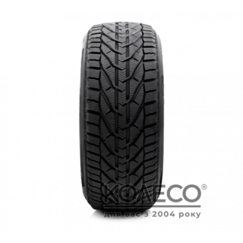 Зимние шины Kormoran Snow 215/45 R17 91V XL