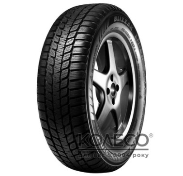 Зимние шины Bridgestone Blizzak LM-20 175/65 R13 80T
