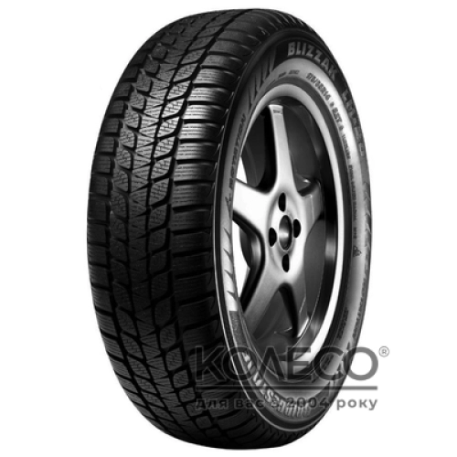 Зимові шини Bridgestone Blizzak LM-20 175/55 R15 77T
