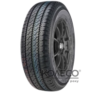 Легкові шини Compasal VanMax 215/65 R16 109/107T C
