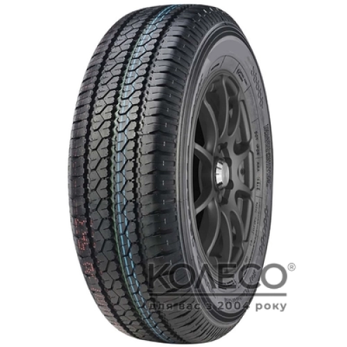 Всесезонные шины Compasal VanMax 215/65 R16 109/107T C