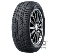 Легковые шины Nexen WinGuard Ice Plus WH43 245/45 R18 100T XL