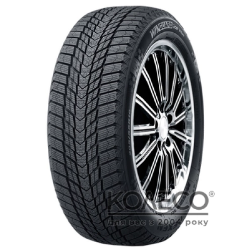 Зимові шини Nexen WinGuard Ice Plus WH43 235/50 R18 97T