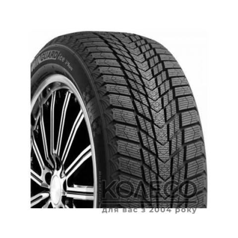 Зимові шини Nexen WinGuard Ice Plus WH43 235/50 R18 97T