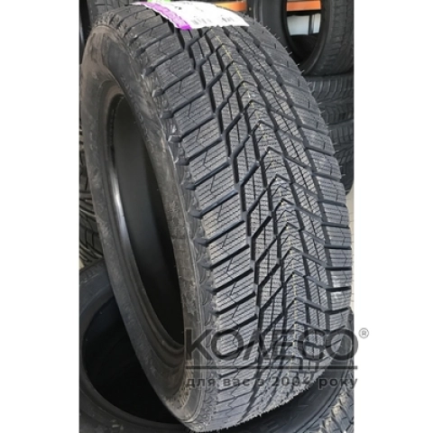 Зимові шини Nexen WinGuard Ice Plus WH43 235/50 R18 97T