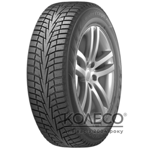 Зимние шины Hankook Winter i*cept X RW10 235/60 R18 103T