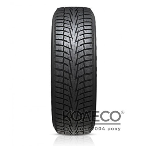 Зимние шины Hankook Winter i*cept X RW10 235/60 R18 103T