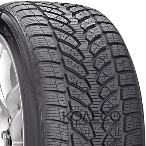Зимние шины Bridgestone Blizzak LM-32 225/55 R16 95H