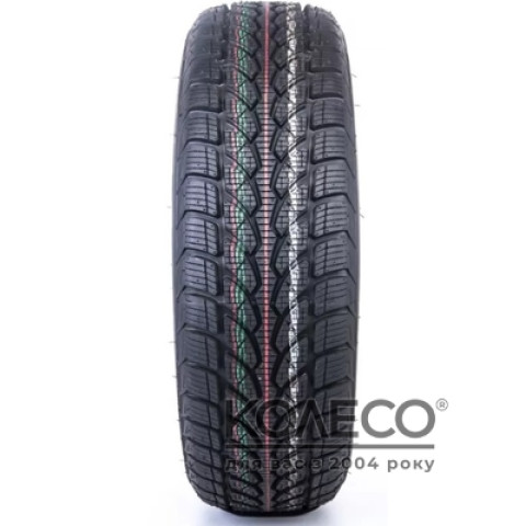 Зимові шини Bridgestone Blizzak LM-32 205/55 R16 91H