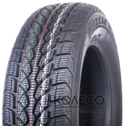 Зимние шины Bridgestone Blizzak LM-32 225/55 R16 95H