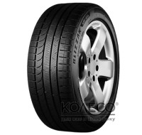 Легкові шини Bridgestone Blizzak LM-35 215/55 R16 93V